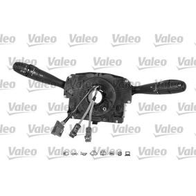 Comprar Conmutador en la columna de dirección de VALEO 251633 a bajo precio de 292,17 €