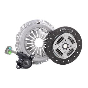 Kupplungssatz 834098 von VALEO günstig für 132,08 € online kaufen