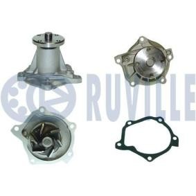 Generatorfreilauf 56991 von RUVILLE günstig für 62,86 € online kaufen
