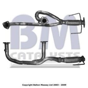 Abgasrohr MZR-134 FORD USA von VEGAZ