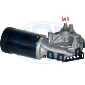 Scheibenwischermotor des Herstellers ERA - Originalware Artikelnummer: 460131