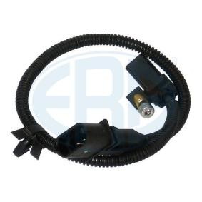 Kurbelwellensensor für CHEVROLET von ERA