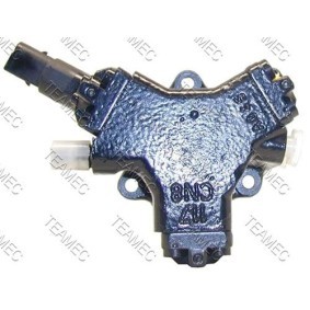 Hochdruckpumpe 874 031 von TEAMEC günstig für 452,53 € online kaufen