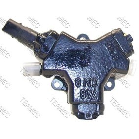 Hochdruckpumpe 874 036 von TEAMEC günstig für 315,60 € online kaufen