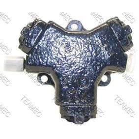 Hochdruckpumpe 874 028 von TEAMEC günstig für 255,33 € online kaufen