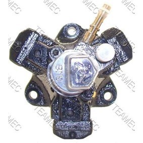 Scheinwerfer des Herstellers TEAMEC - Originalware Artikelnummer: 874 035