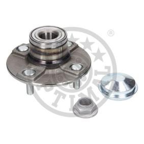 Radlagersatz 962232 von OPTIMAL günstig für 135,18 € online kaufen