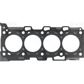 Zylinderkopfdichtung H40546-00 von GLASER günstig für 49,96 € online kaufen