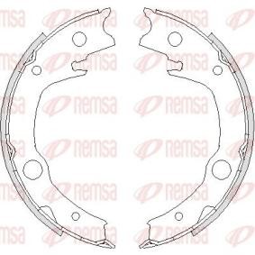 Expansionsventil des Herstellers REMSA - Originalware Artikelnummer: 4729.00
