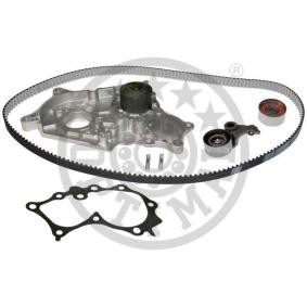 Wasserpumpe + Zahnriemensatz SK-1589AQ1 von OPTIMAL günstig für 597,97 € online kaufen