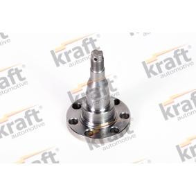 Achsschenkel, Radaufhängung 4200330 von KRAFT günstig für 13,11 € online kaufen