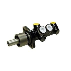 Hauptbremszylinder 0 204 123 341 von BOSCH günstig für 91,03 € online kaufen