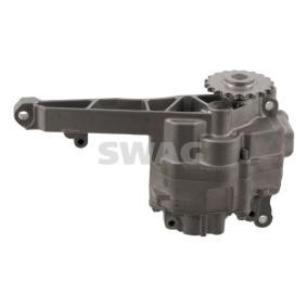 Ölpumpe 10 92 9847 von SWAG günstig für 241,26 € online kaufen