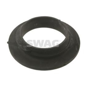 Stoßdämpfer Staubschutzsatz und Anschlagpuffer des Herstellers SWAG - Originalware Artikelnummer: 10 93 0707