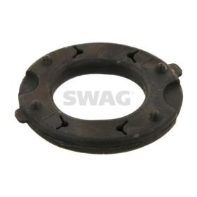 Acquista Anello supporto, Cuscinetto supp. ammortiz. a molla da SWAG 10 93 0837 a buon mercato per soli 9,46 €
