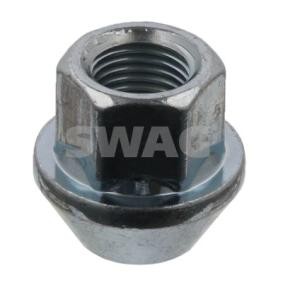 Achetez des Boulon de roue et écrou de roue de chez SWAG en ligne pour SPARK Camionnette - 3/5 portes (M200, M250) à prix modérés