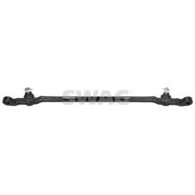 Compre Rótula axial de dirección de SWAG online para Frontera A Sport SUV Cabrio (U92) a precios moderados