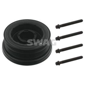 Riemenscheibe, Kurbelwelle 20 93 3602 von SWAG günstig für 209,55 € online kaufen