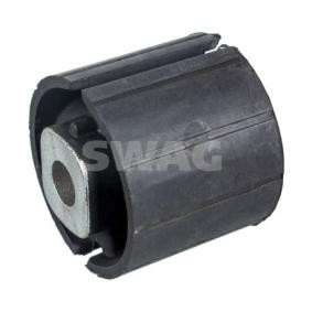 Compre Suspensão, corpo do eixo da SWAG 20 93 9428 a um preço baixo por 17,76 €