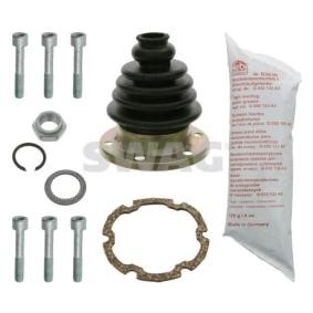Faltenbalgsatz, Antriebswelle 30 90 3328 von SWAG günstig für 17,52 € online kaufen
