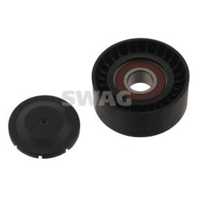 Umlenk- / Führungsrolle, Keilrippenriemen 30 93 0923 von SWAG günstig für 26,95 € online kaufen