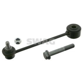 Køb Stabilisatorstang af SWAG 30 93 1843 til den lave pris 142,53 DKK