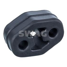 Compre Suporte de escape de SWAG online para Sharan VAN (7M) a preços moderados