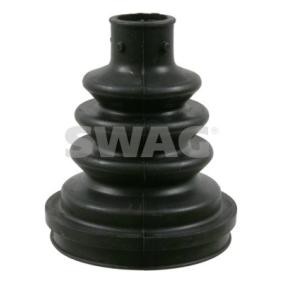Achsmanschette des Herstellers SWAG - Originalware Artikelnummer: 40 83 0004