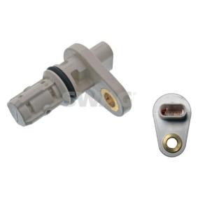 Kurbelwellensensor 40 93 8711 von SWAG günstig für 21,14 € online kaufen