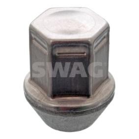 Compre Tornillos de rueda y tuercas de rueda de SWAG online para Range Rover Evoque (L538) a precios moderados