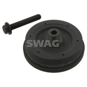 Riemenscheibe, Kurbelwelle von SWAG