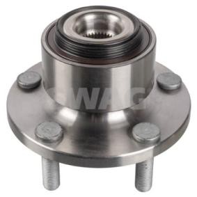 Achetez des Kit de roulement de roue SWAG 55 92 9825 à prix pour 96,92 €