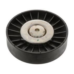 Comprar Polea tensora, correa poli V de SWAG 57 92 1568 a bajo precio de 53,21 €