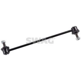 Køb Stabilisatorstang af SWAG 83 93 3762 til den lave pris 171,33 DKK