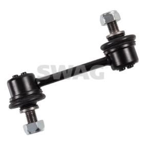 Køb Stabilisatorstang af SWAG 83 93 3763 til den lave pris 159,65 DKK