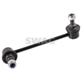 Køb Stabilisatorstang af SWAG 83 93 3764 til den lave pris 112,94 DKK