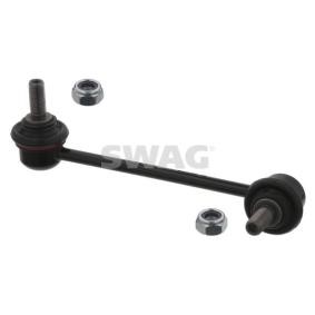 Køb Stabilisatorstang af SWAG 83 93 3765 til den lave pris 112,94 DKK