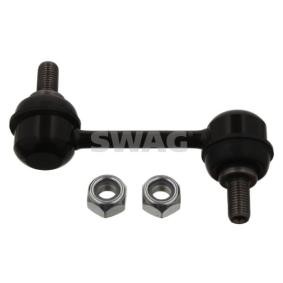 Køb Stabilisatorstang af SWAG 83 93 3914 til den lave pris 120,13 DKK