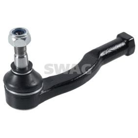 Achetez des Rotule de direction SWAG 87 93 0740 à prix pour 19,45 €