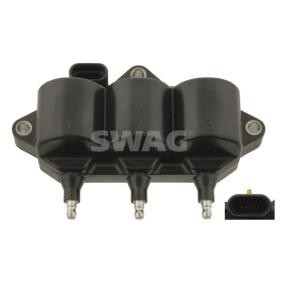 Compre Bobina de SWAG online para SPARK Furgoneta/hatchback (M200, M250) a precios moderados