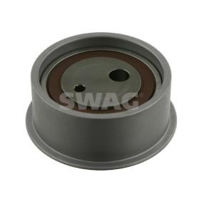 Spannrolle, Zahnriemen 90 92 4544 von SWAG günstig für 29,71 € online kaufen