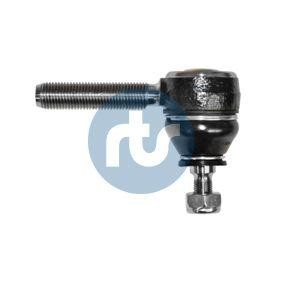 Compre Rótula de dirección de RTS online para Clase E Cabrio (A124) a precios moderados