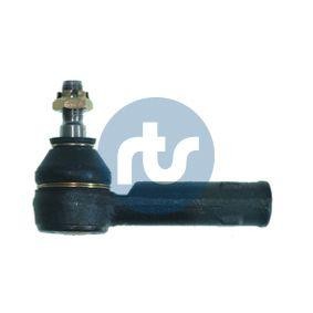 Osta Raidetangon pää RTS:llä 91-08009 edullisesti hintaan 26,16 €