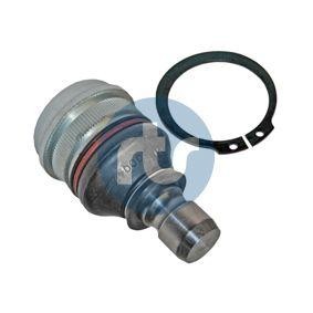 Compre Rótula de suspensión de RTS online para Stonic Furgón / Hatchback (YB) a precios moderados