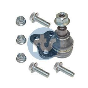 Compre Rótula de suspensión de RTS online para V70 III Furgón / Familiar (135) a precios moderados