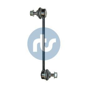 Køb Stabilisatorstang af RTS 97-00965 til den lave pris 141,12 DKK