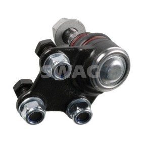 Achetez des Bouton de lève-vitre SWAG 99 91 8303 à prix pour 21,33 €