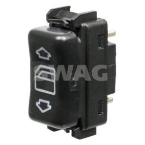Achetez des Bouton de lève-vitre SWAG 99 91 8307 à prix pour 5,87 €
