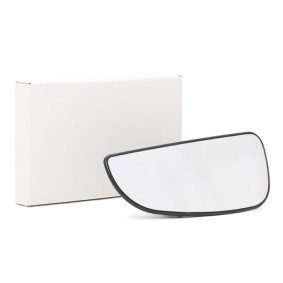 Compre Vidro de espelho, espelho retrovisor exterior da ALKAR 6441922 a um preço baixo por 9,82 €