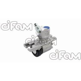 Comprar Cilindro de freno de rueda de CIFAM 101-037 a bajo precio de 21,19 €